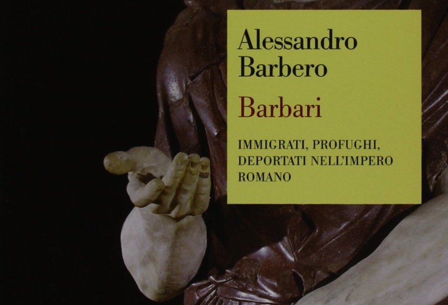 Agli Incontri d’autore lo storico Alessandro Barbero