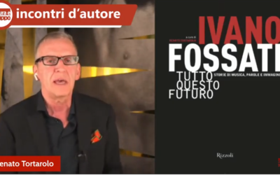 Ivano Fossati, un artista più grande dei suoi interpreti